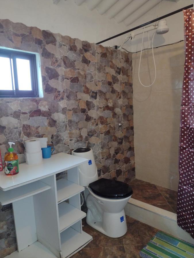 Finca Exclusividad Familiar O Grupo De Amigos Capacidad Hasta 12 Personas Calles En Placa Huella, Caminata Ecologica Alban  외부 사진